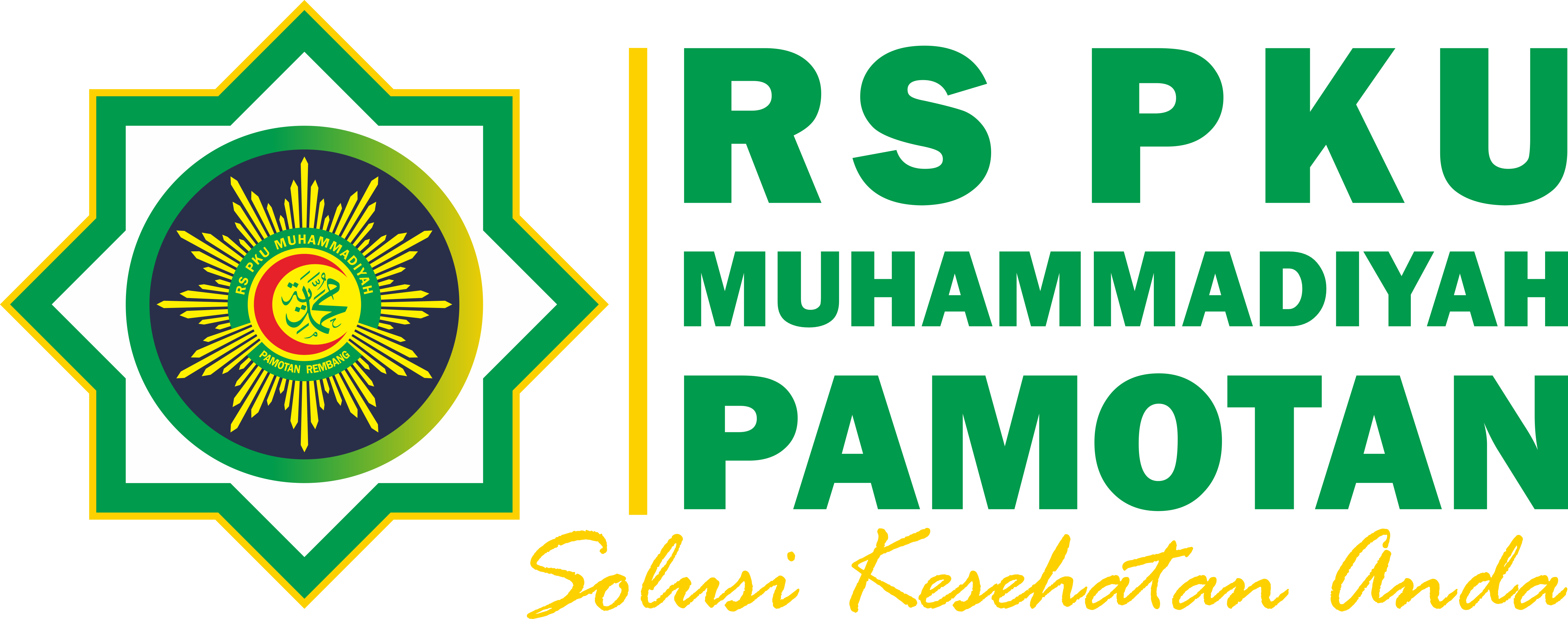 Kamar Bersalin RS PKU Muhammadiyah Pamotan